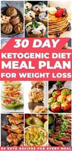 Keto Diet Recipes Meat Free
